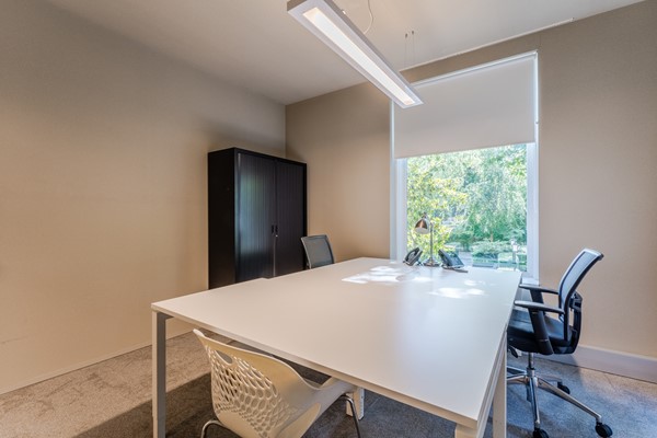 Medium property photo - Koninginneweg 11, 1217 KP Hilversum